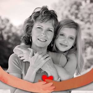 Meet your Posher, Carolyn